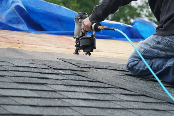 Reliable Edinburg, VA Roofing Service Solutions